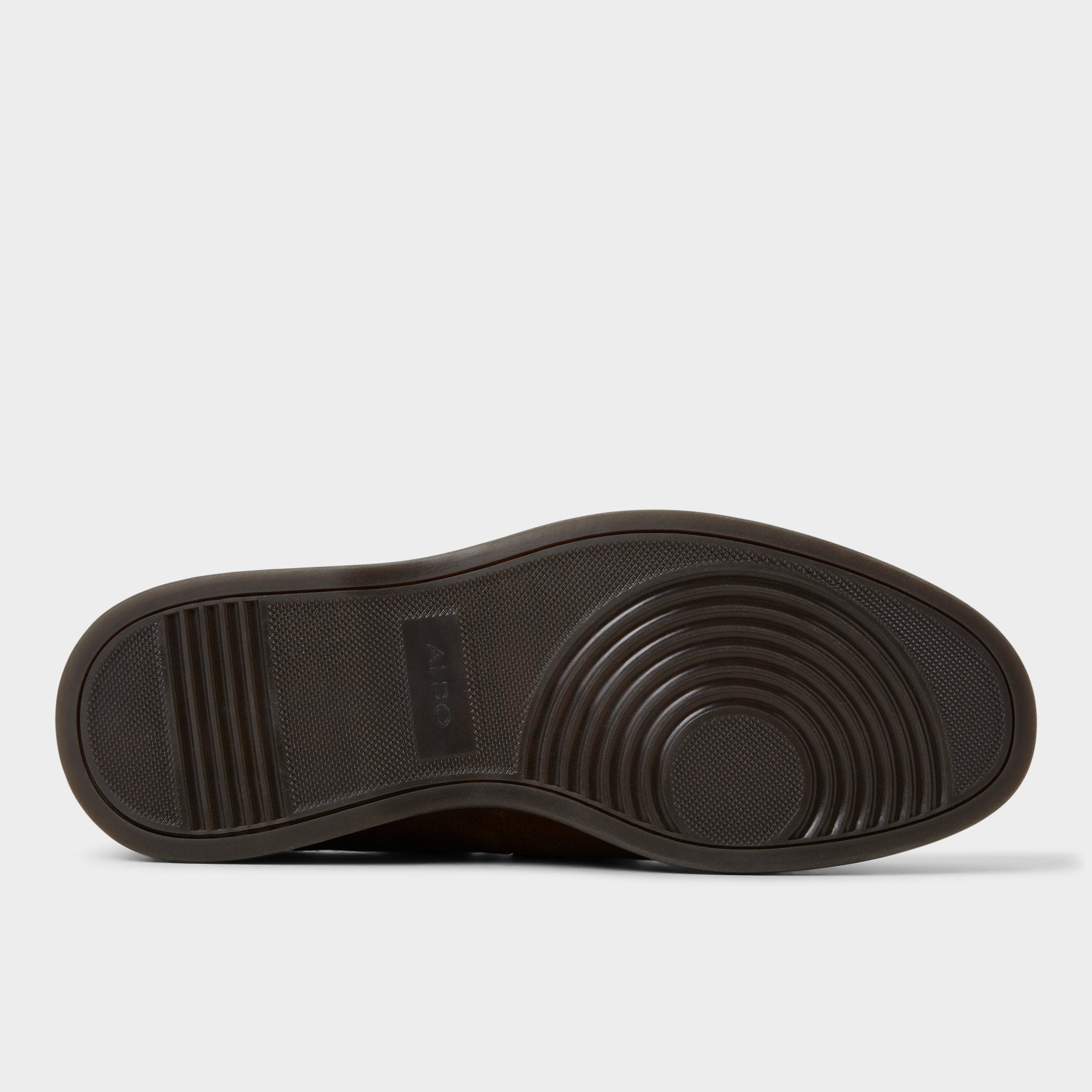 Aldo Bazzz in Open Brown - Loafer Men