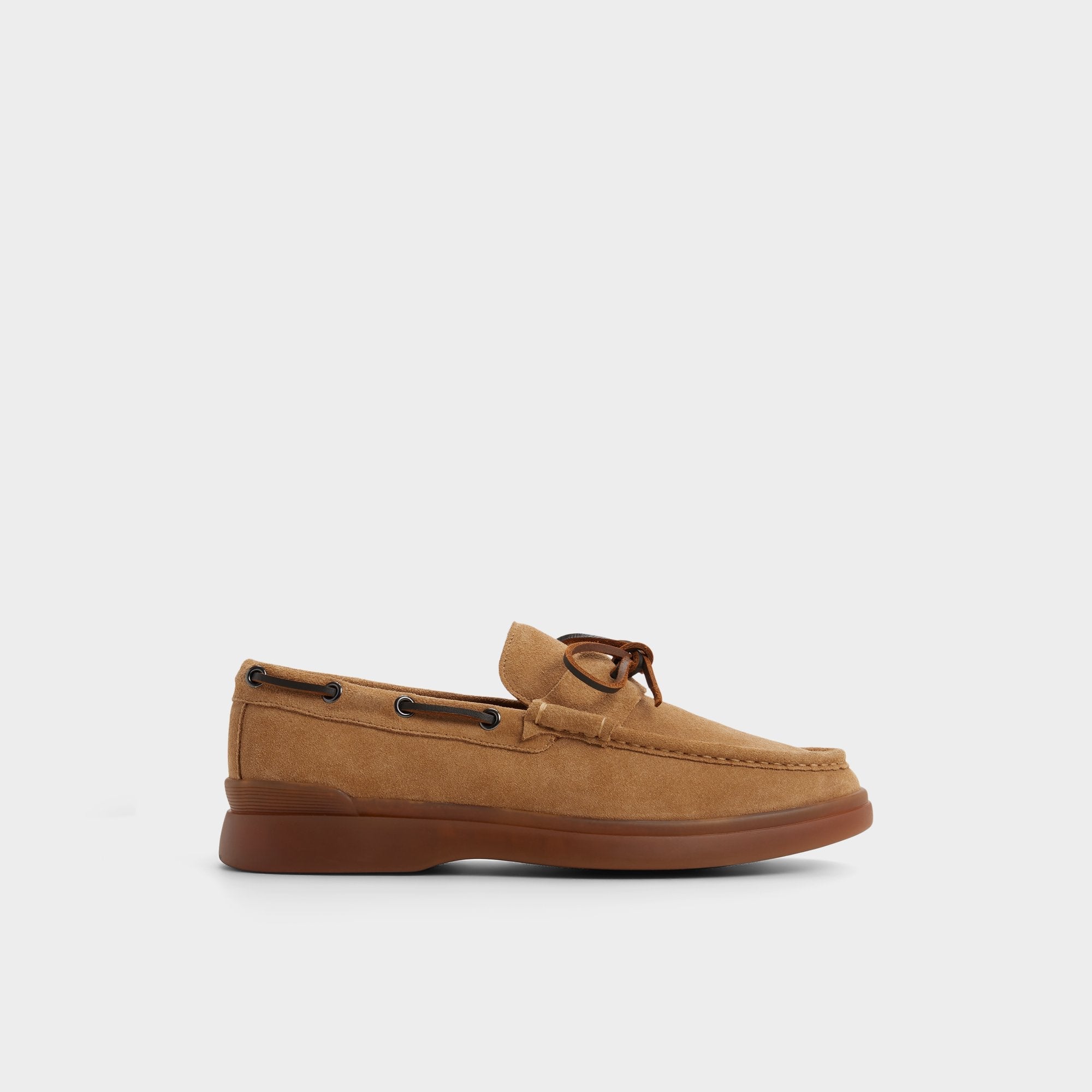 Aldo Bazzz in Camel - Loafer Men