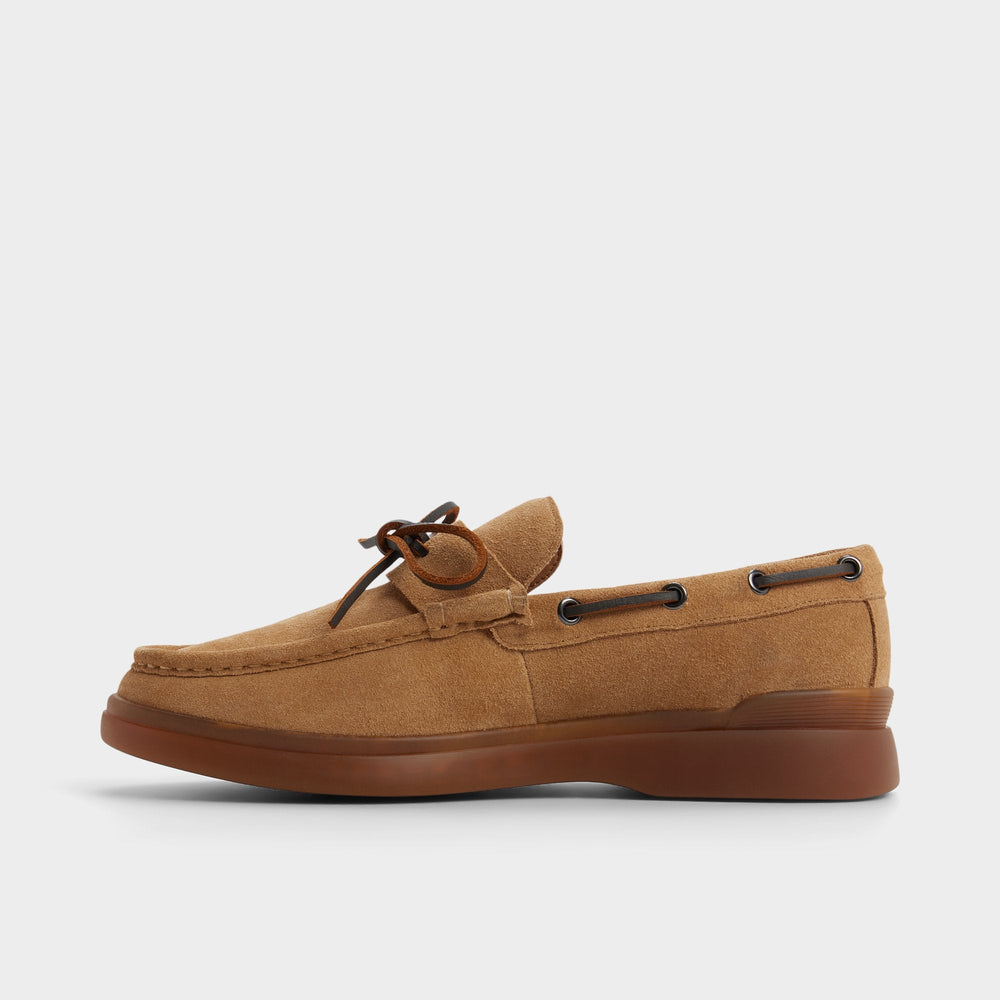 Aldo Bazzz in Camel - Loafer Men
