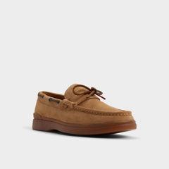 Aldo Bazzz in Camel - Loafer Men