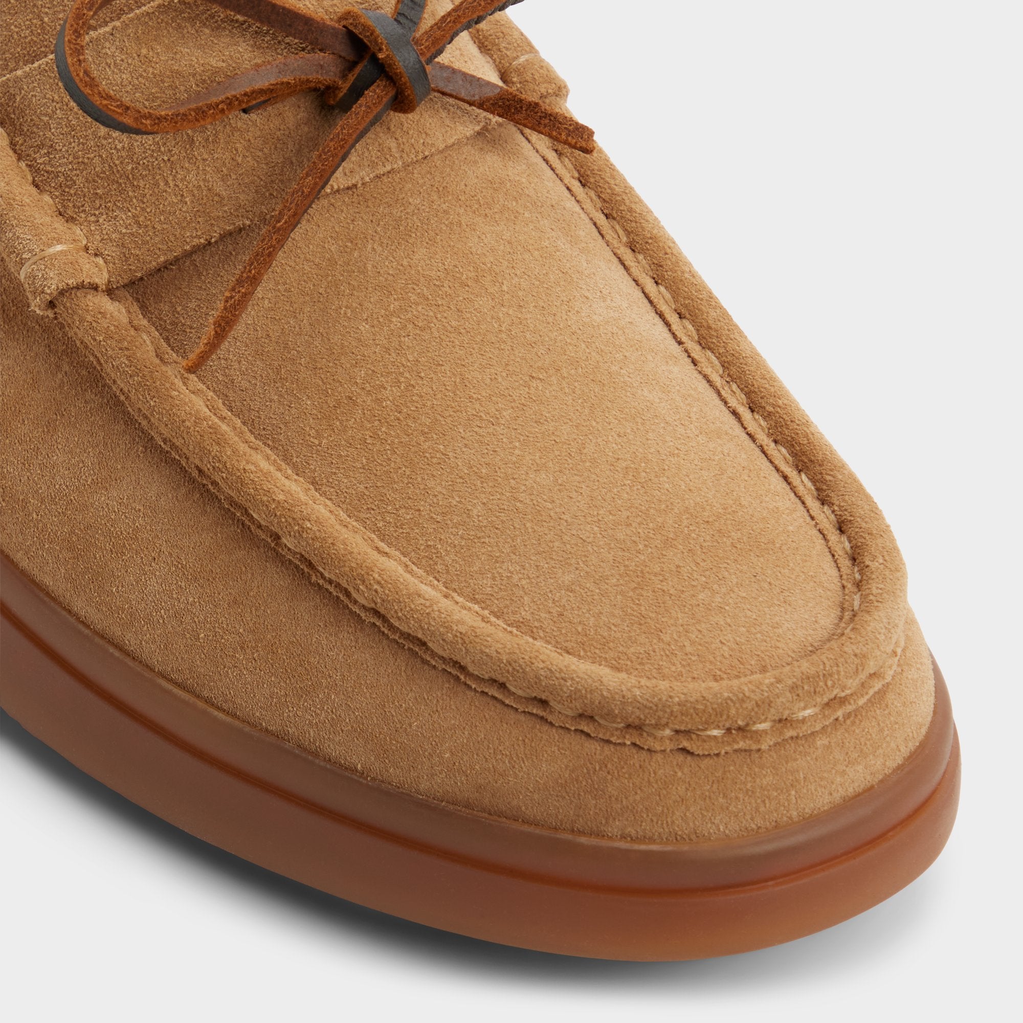 Aldo Bazzz in Camel - Loafer Men