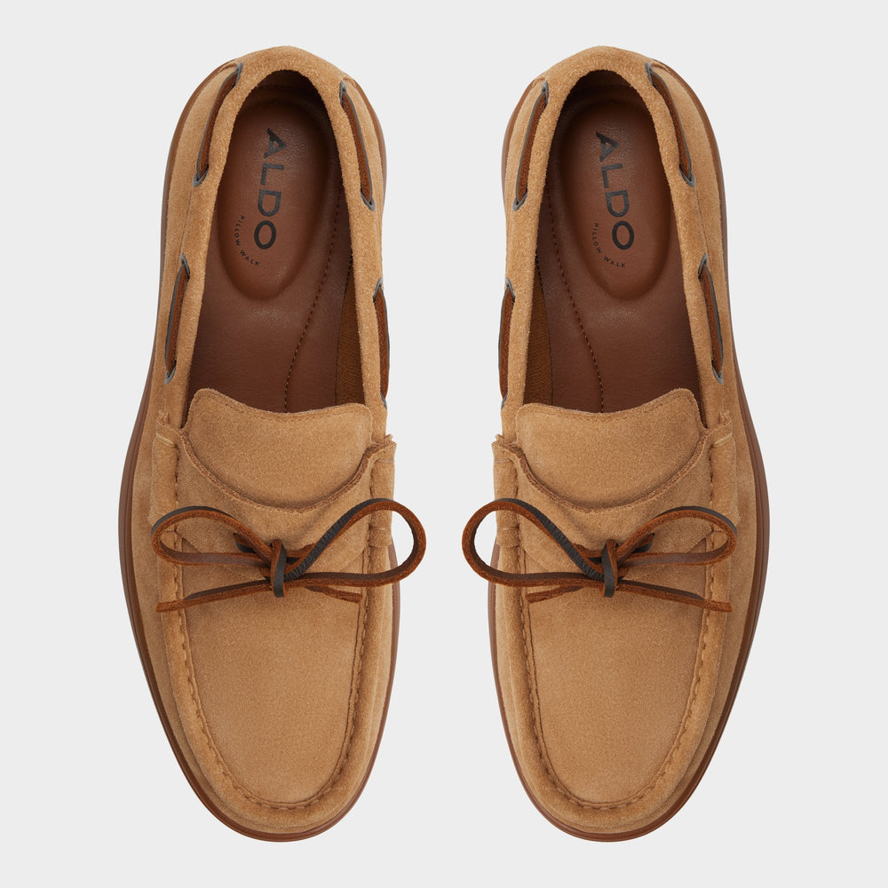 Aldo Bazzz in Camel - Loafer Men