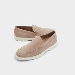 Aldo Seatide Other Medium Beige Men's Loafers & Slip-Ons - Loafer Men