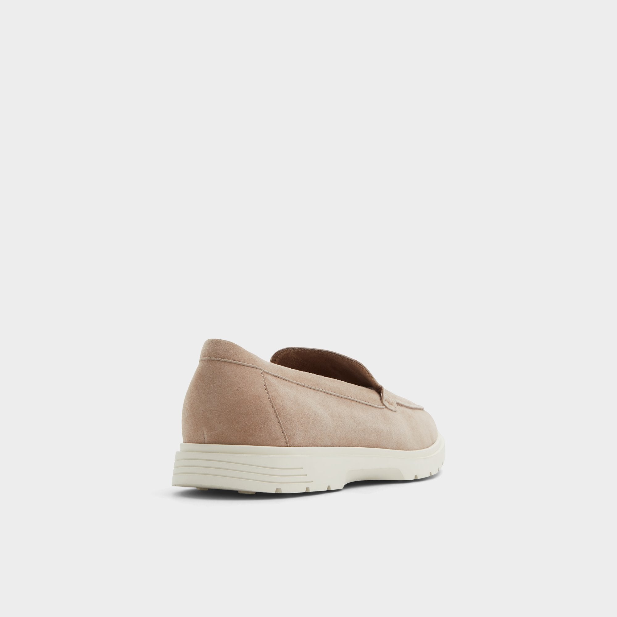 Aldo Seatide Other Medium Beige Men's Loafers & Slip-Ons - Loafer Men