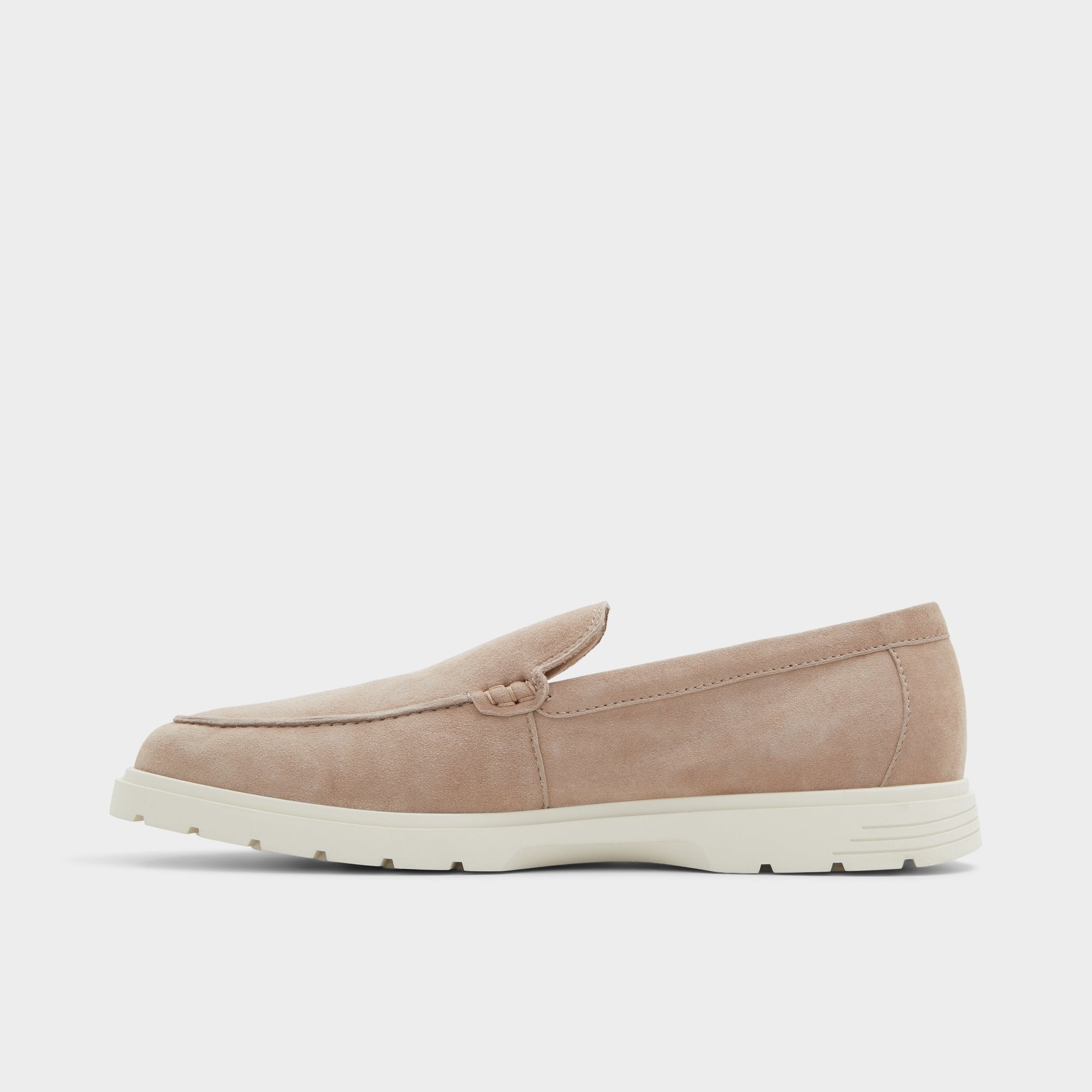 Aldo Seatide Other Medium Beige Men's Loafers & Slip-Ons - Loafer Men