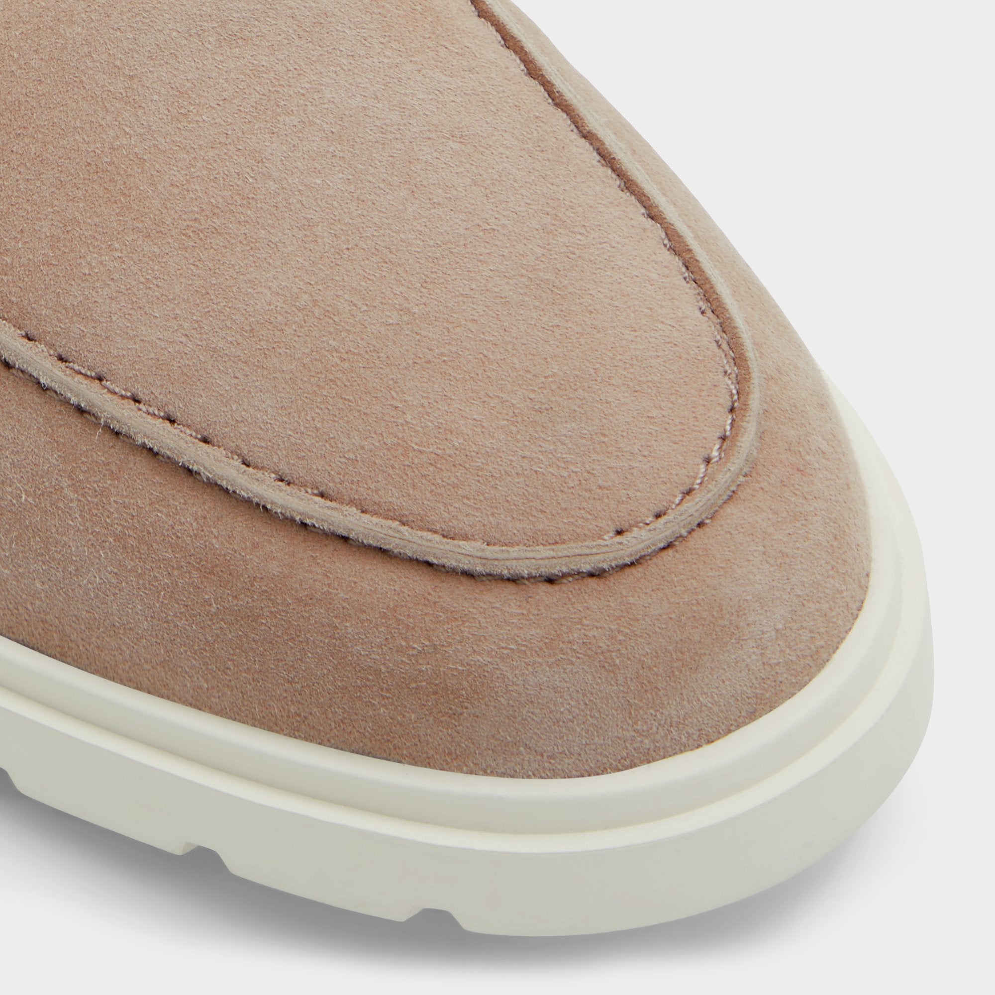 Aldo Seatide Other Medium Beige Men's Loafers & Slip-Ons - Loafer Men