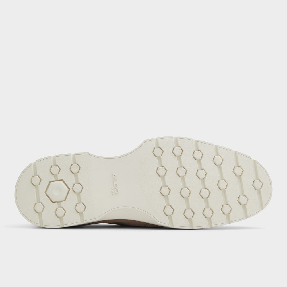 Aldo Seatide Other Medium Beige Men's Loafers & Slip-Ons - Loafer Men
