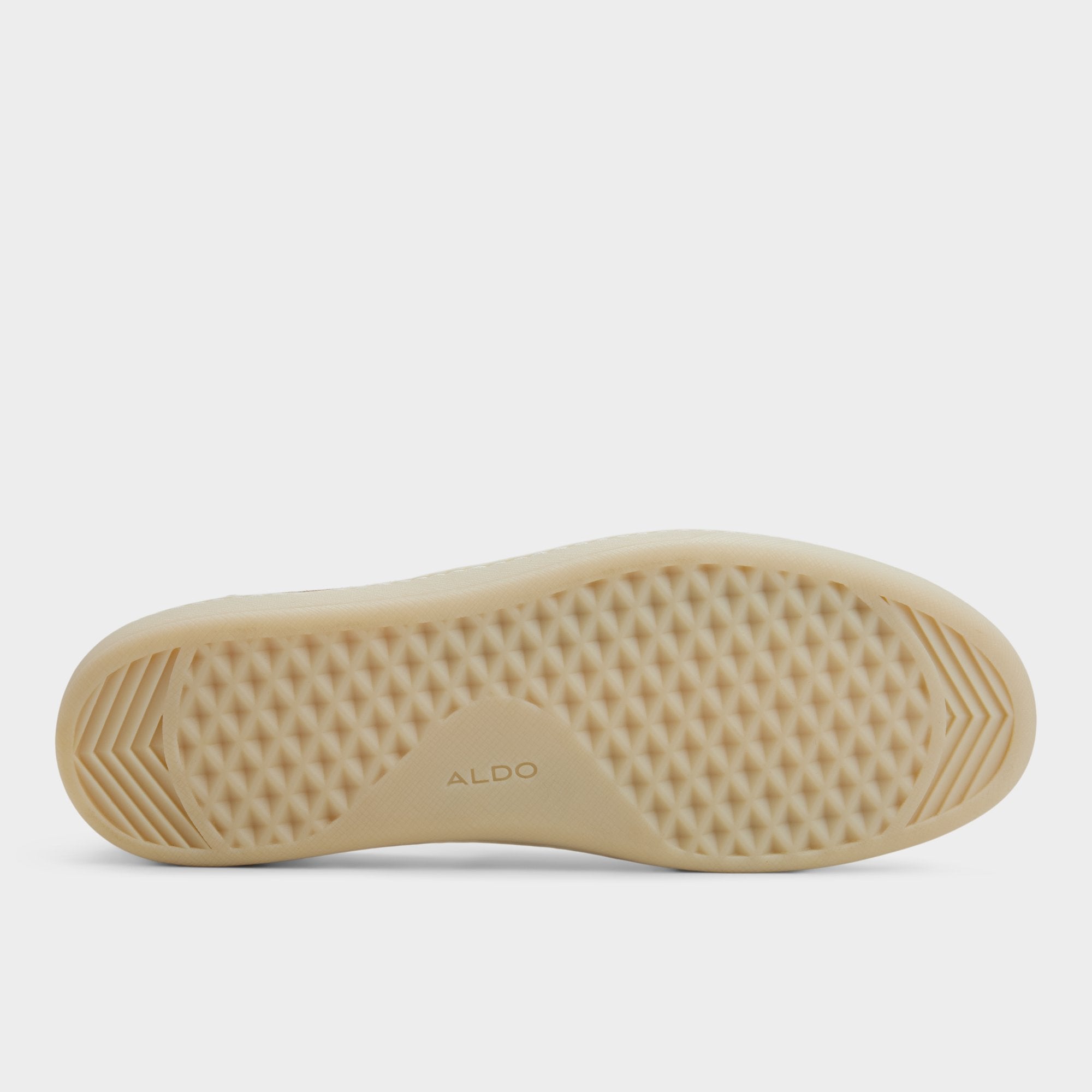 Aldo Grecio Taupe Men's Casual Shoes - Loafer Men