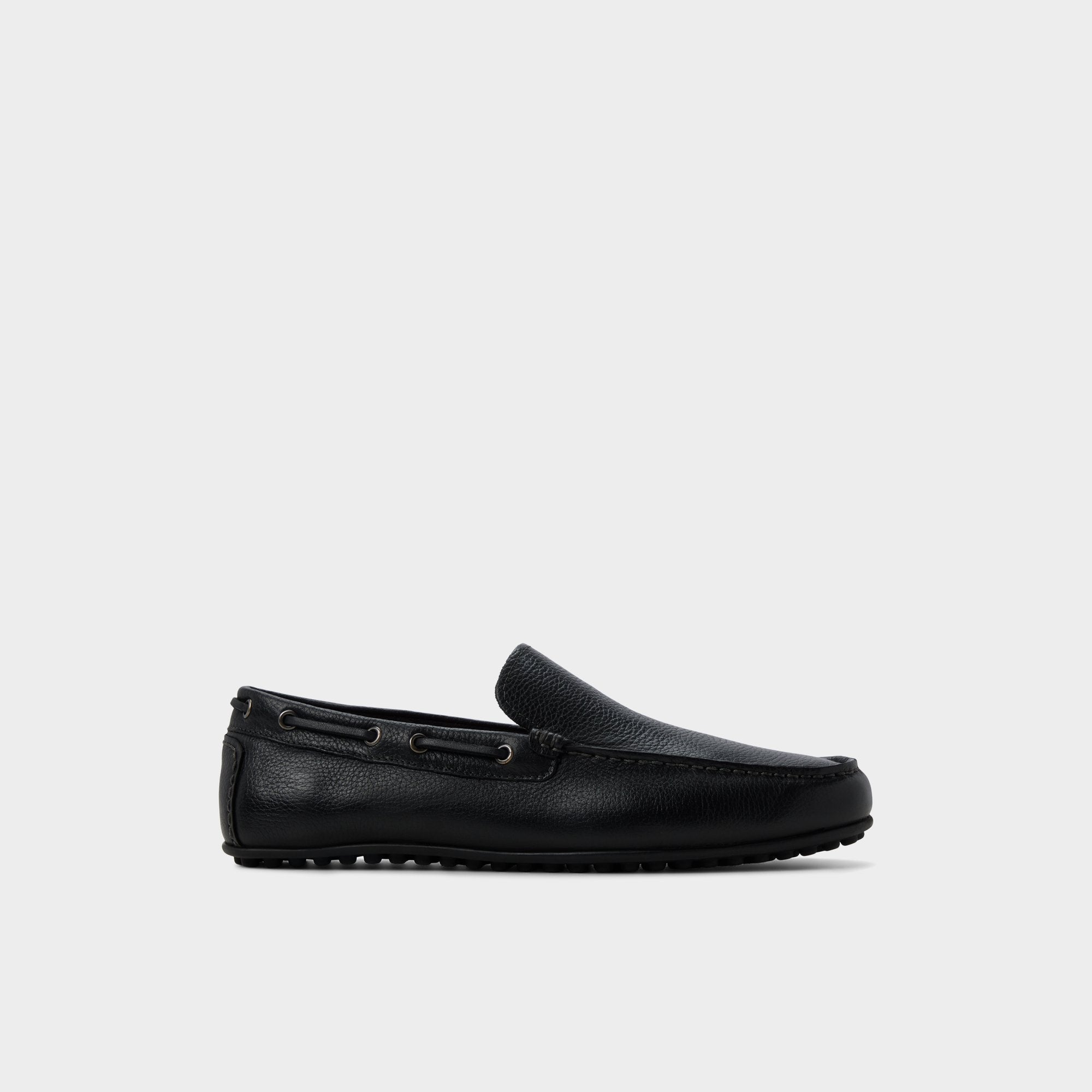 Aldo Horton in In Black - Driving shoe Men