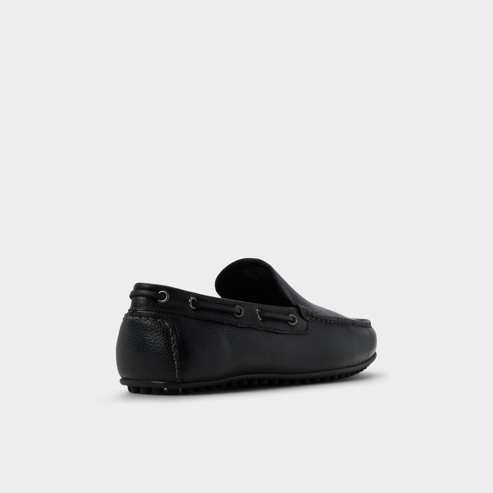 Aldo Horton in In Black - Driving shoe Men