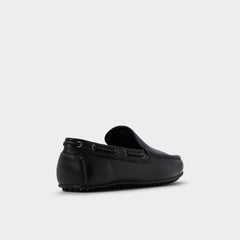 Aldo Horton in In Black - Driving shoe Men