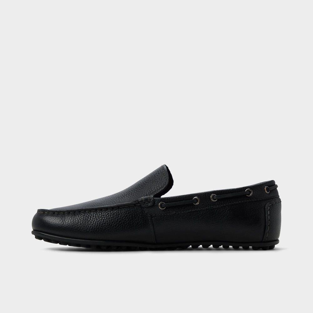 Aldo Horton in In Black - Driving shoe Men