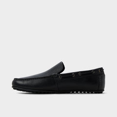 Aldo Horton in In Black - Driving shoe Men