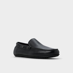 Aldo Horton in In Black - Driving shoe Men