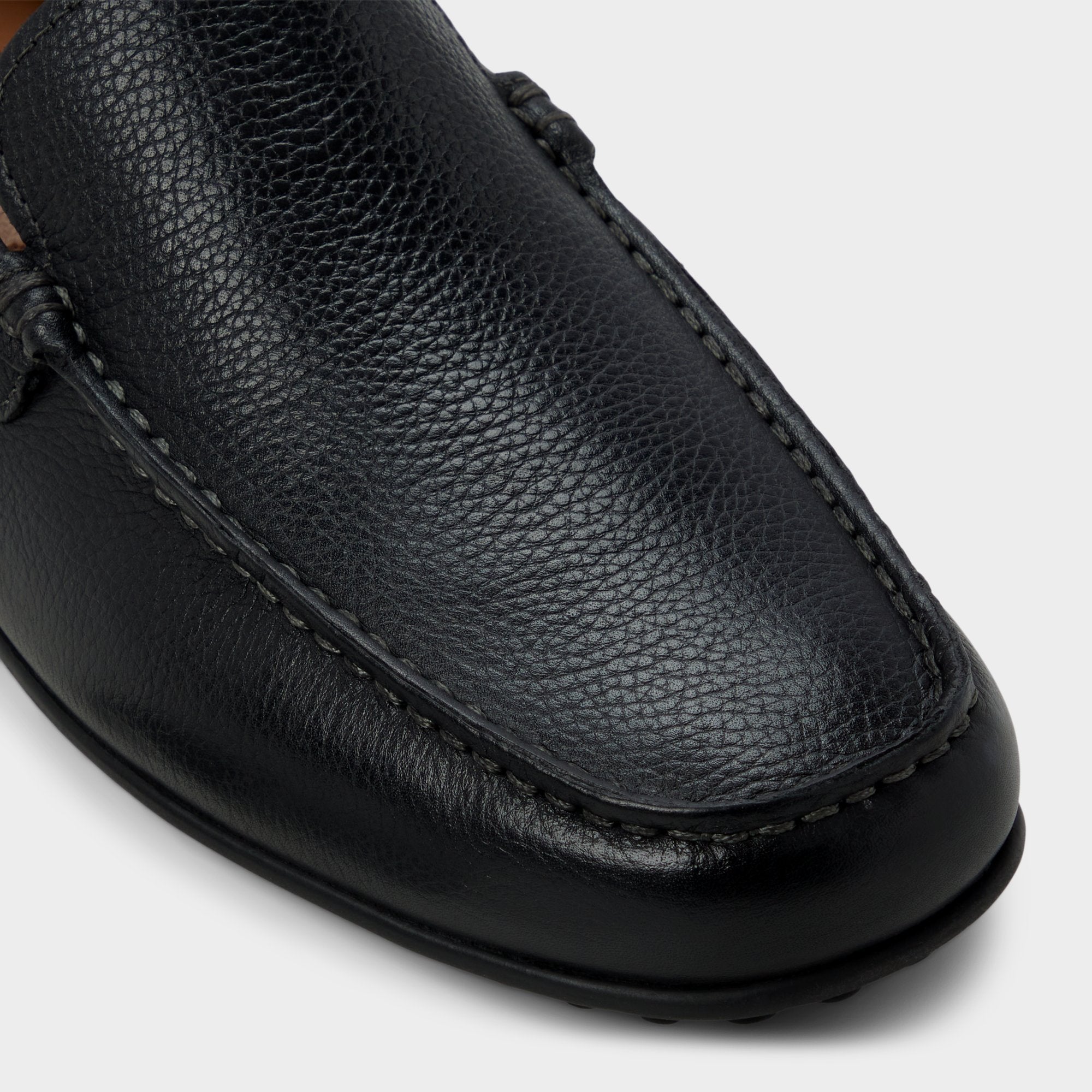Aldo Horton in In Black - Driving shoe Men