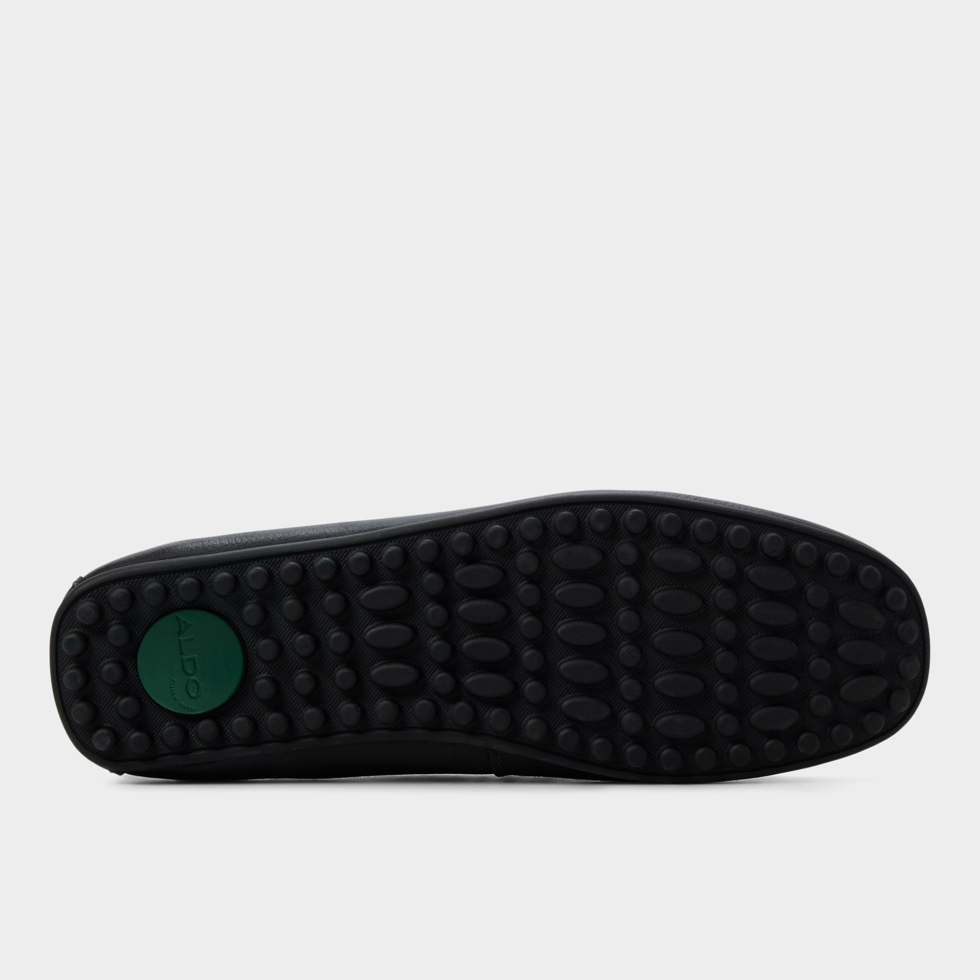 Aldo Horton in In Black - Driving shoe Men