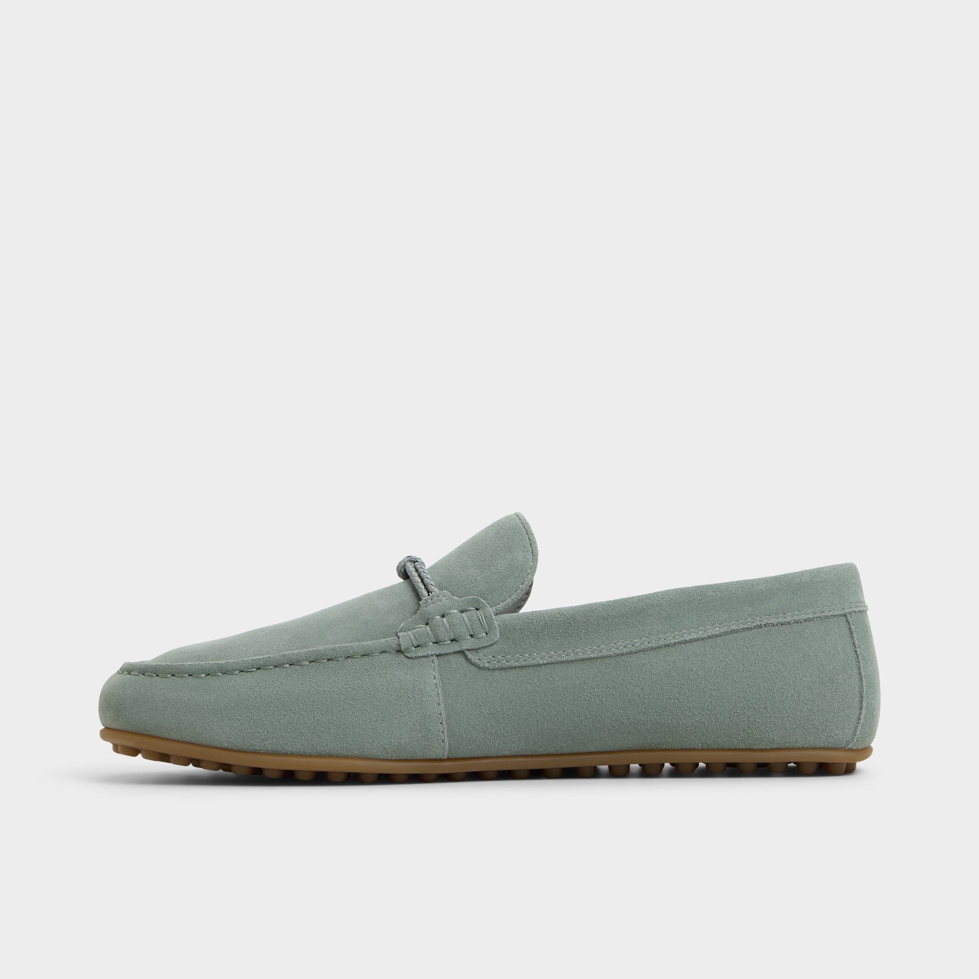 Aldo Wilbart Sage Men's Casual Shoes - Loafer Men