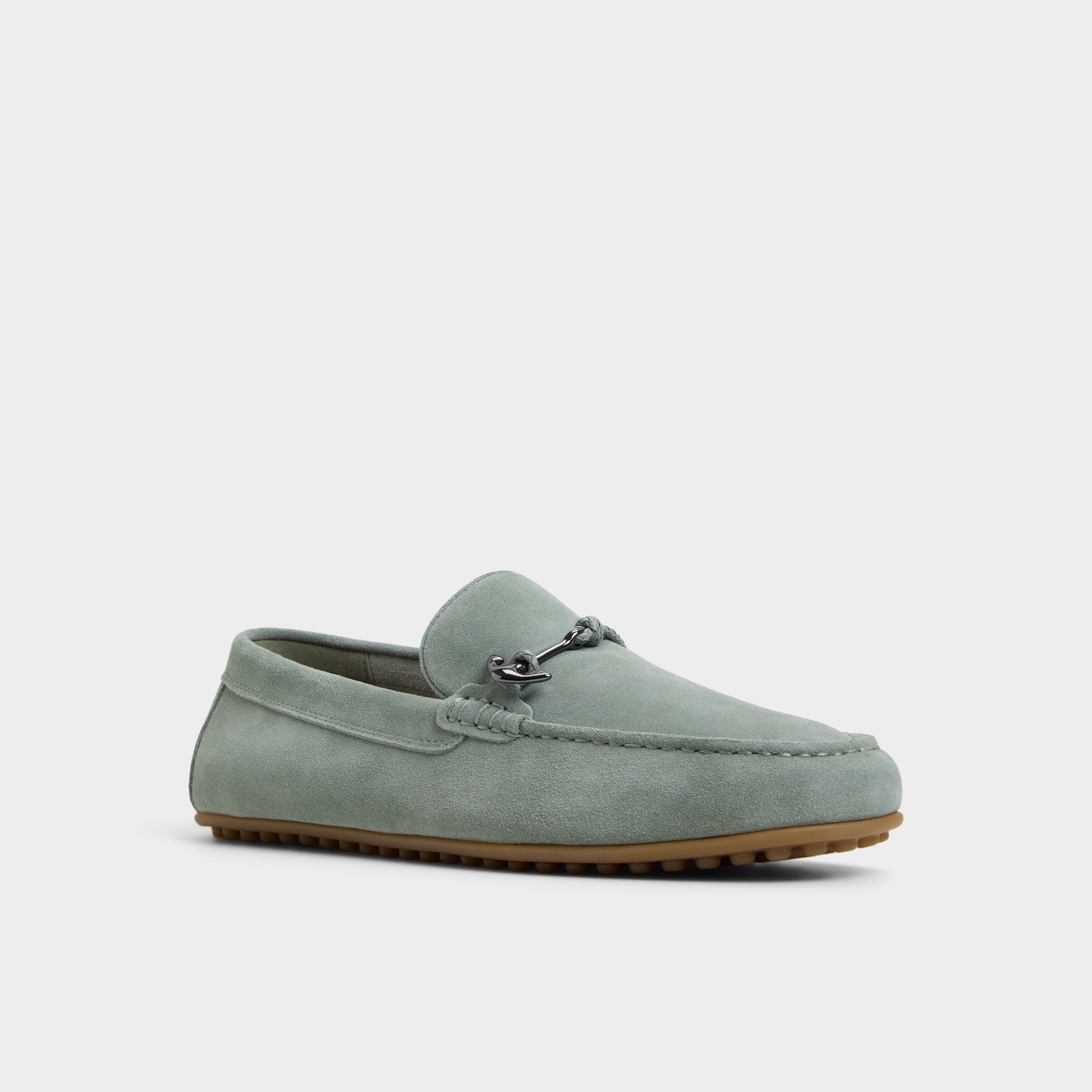 Aldo Wilbart Sage Men's Casual Shoes - Loafer Men
