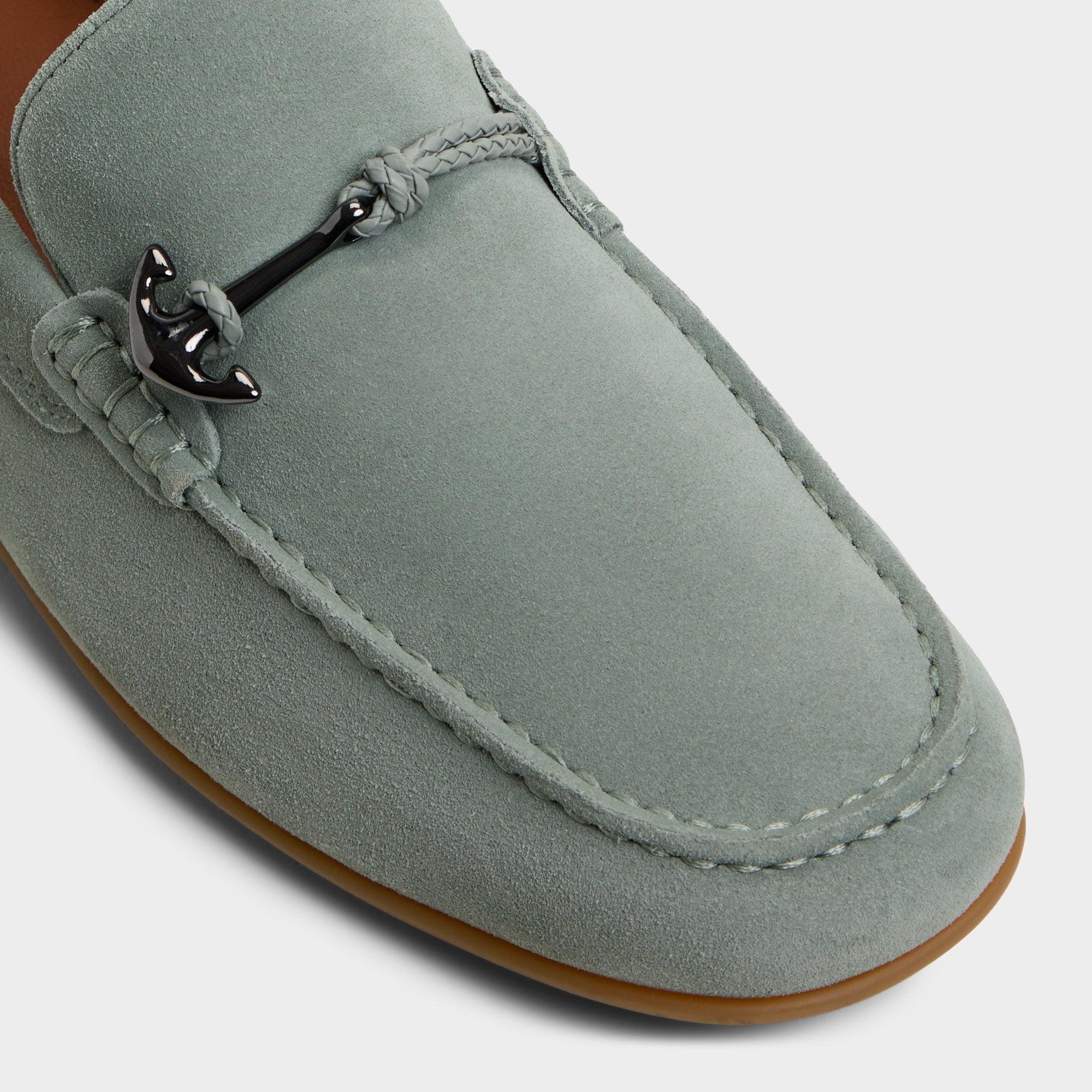 Aldo Wilbart Sage Men's Casual Shoes - Loafer Men