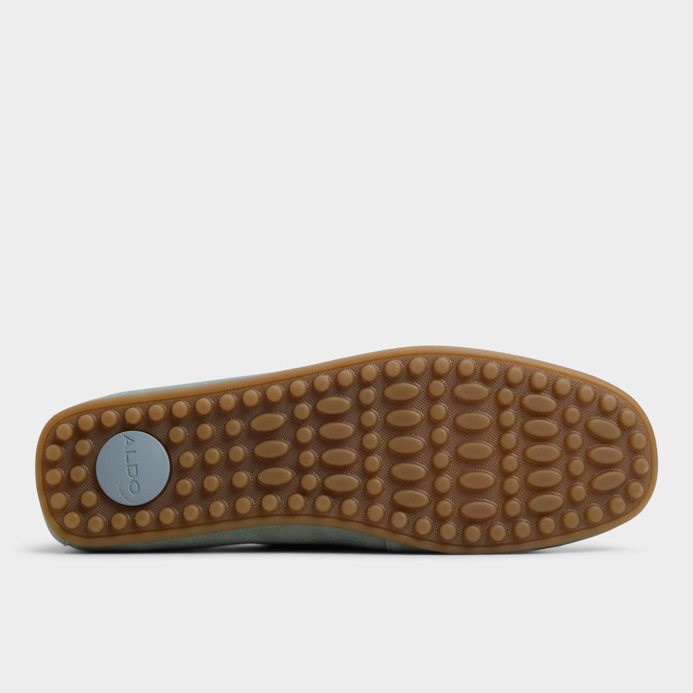 Aldo Wilbart Sage Men's Casual Shoes - Loafer Men