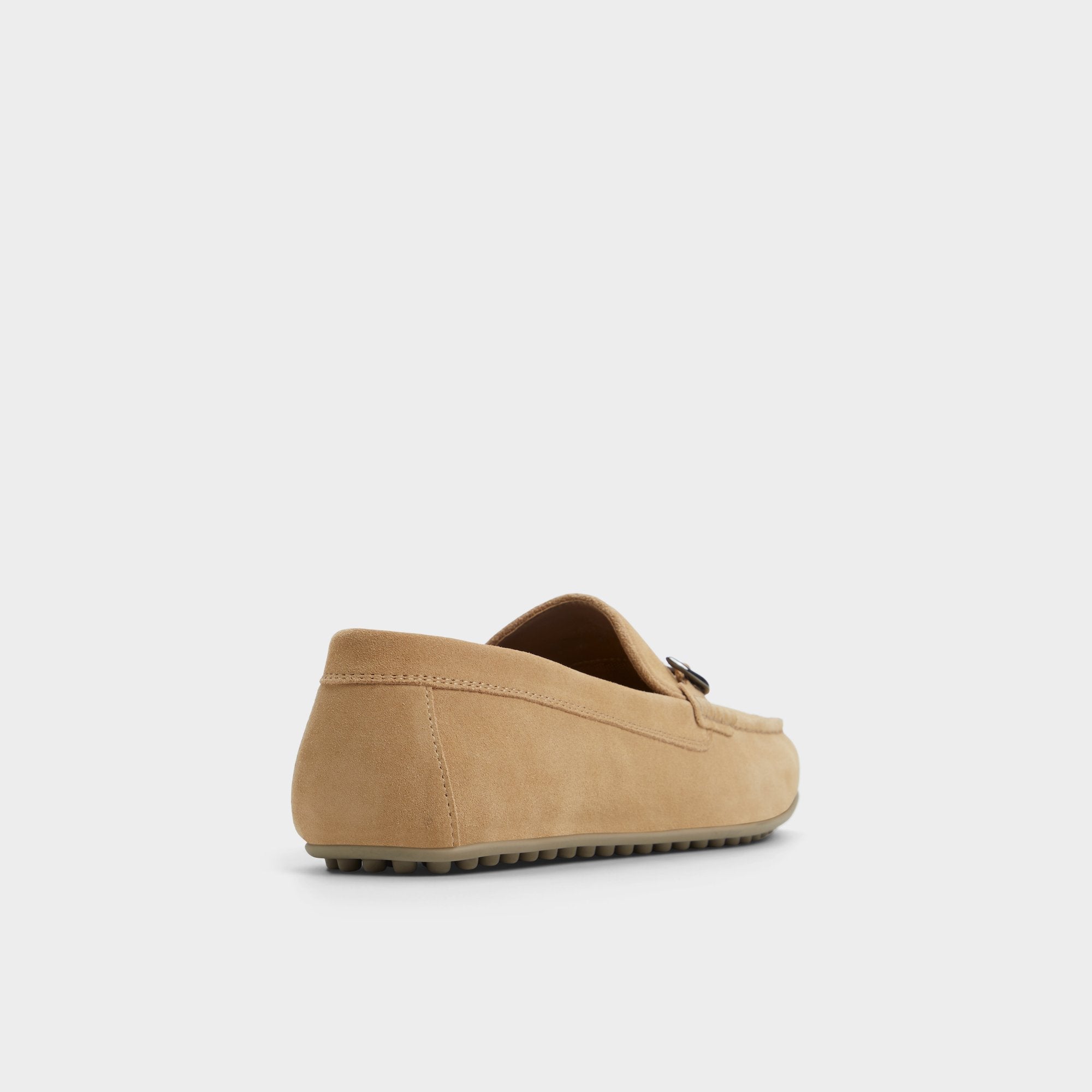 Aldo Wilbart Beige Men's Casual Shoes - Driving shoe Men