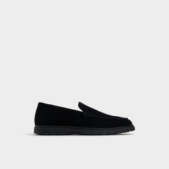 Aldo Seatide Black/Black Men's Travel essentials - Loafer Men
