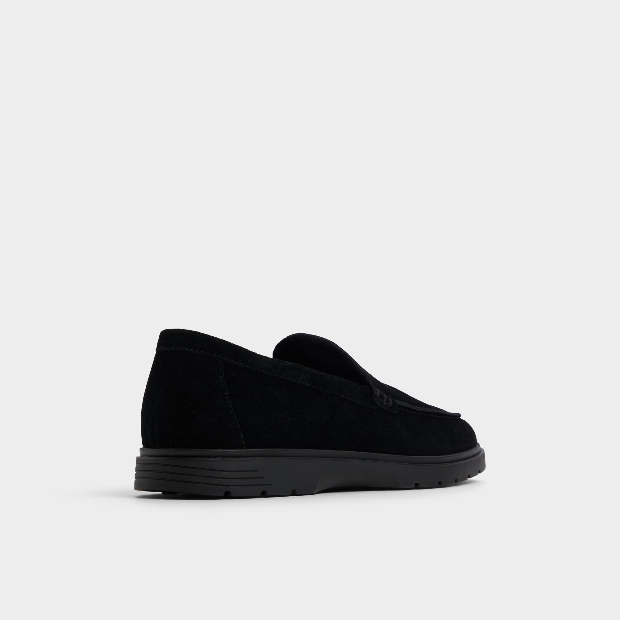 Aldo Seatide Black/Black Men's Travel essentials - Loafer Men