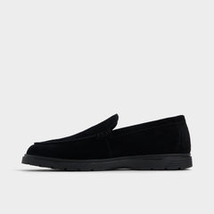 Aldo Seatide Black/Black Men's Travel essentials - Loafer Men
