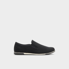 Aldo Braunbock in Black - Loafer Men