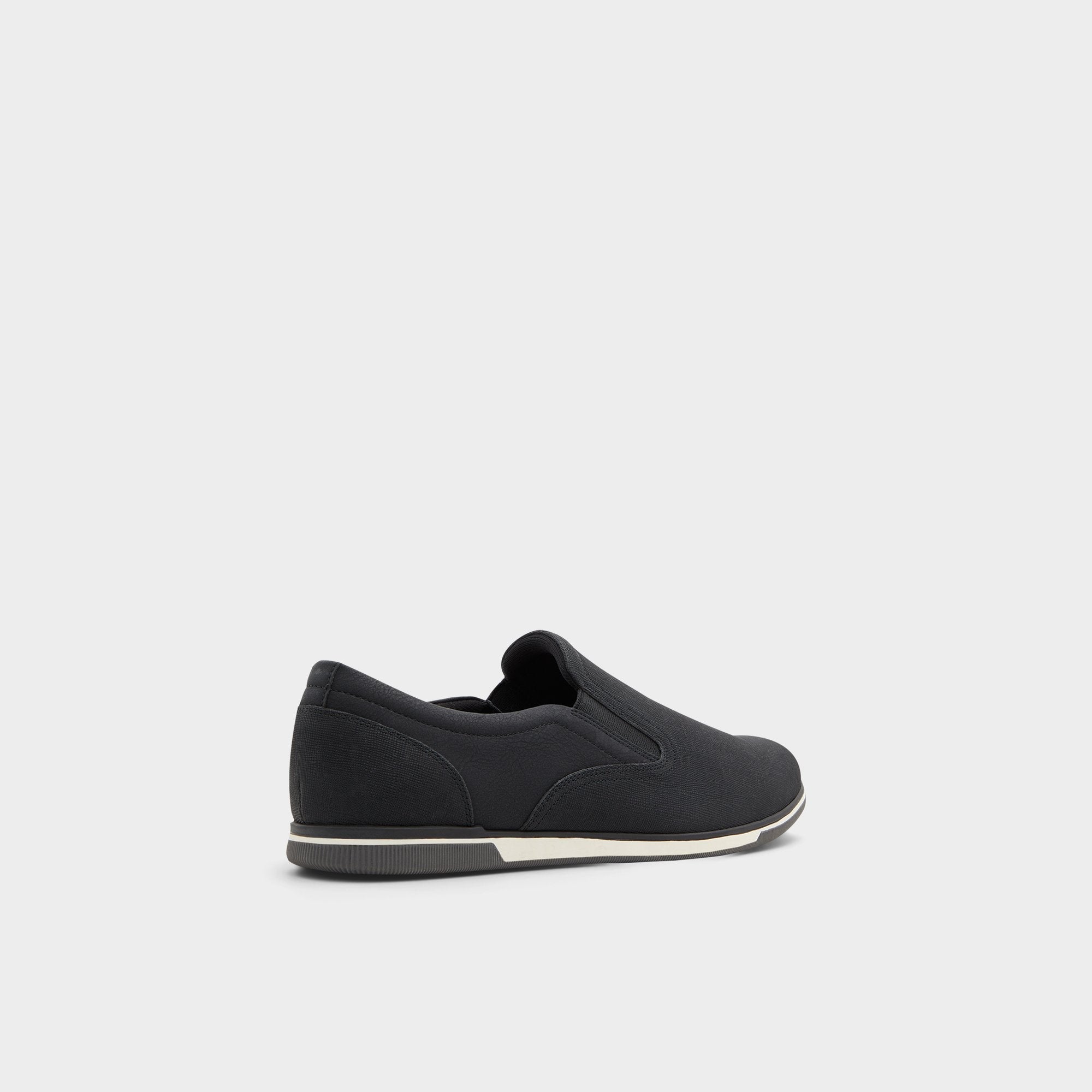 Aldo Braunbock in Black - Loafer Men