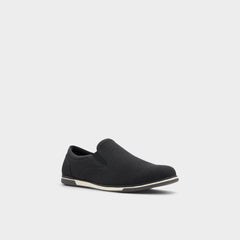 Aldo Braunbock in Black - Loafer Men