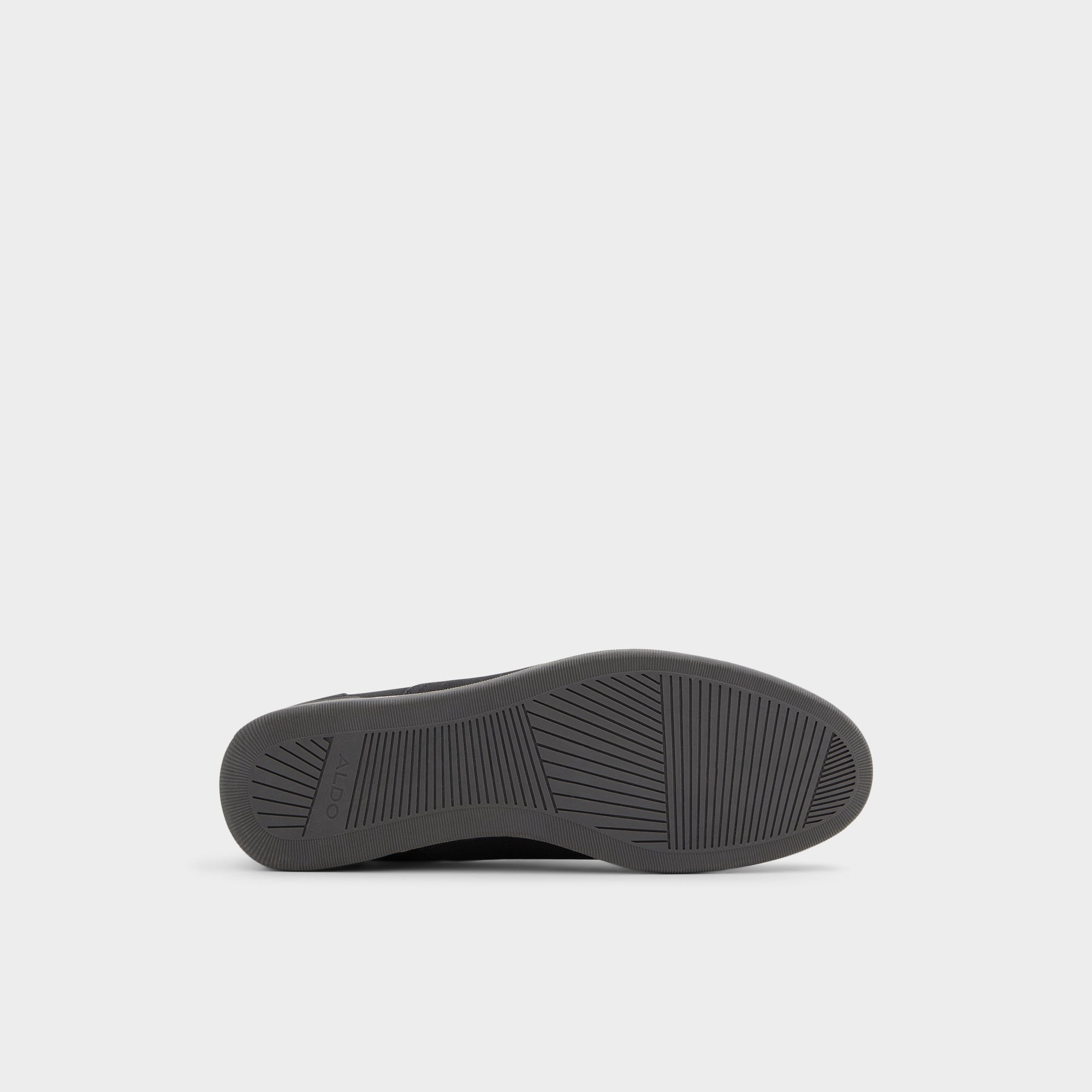 Aldo Braunbock in Black - Loafer Men