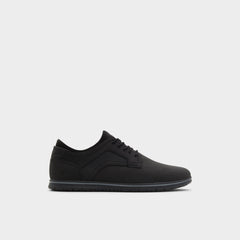 Aldo Drymos Black Men's Oxfords & Lace-ups - Oxford shoe Men