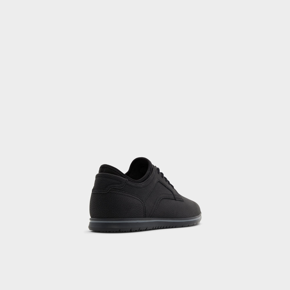 Aldo Drymos Black Men's Oxfords & Lace-ups - Oxford shoe Men