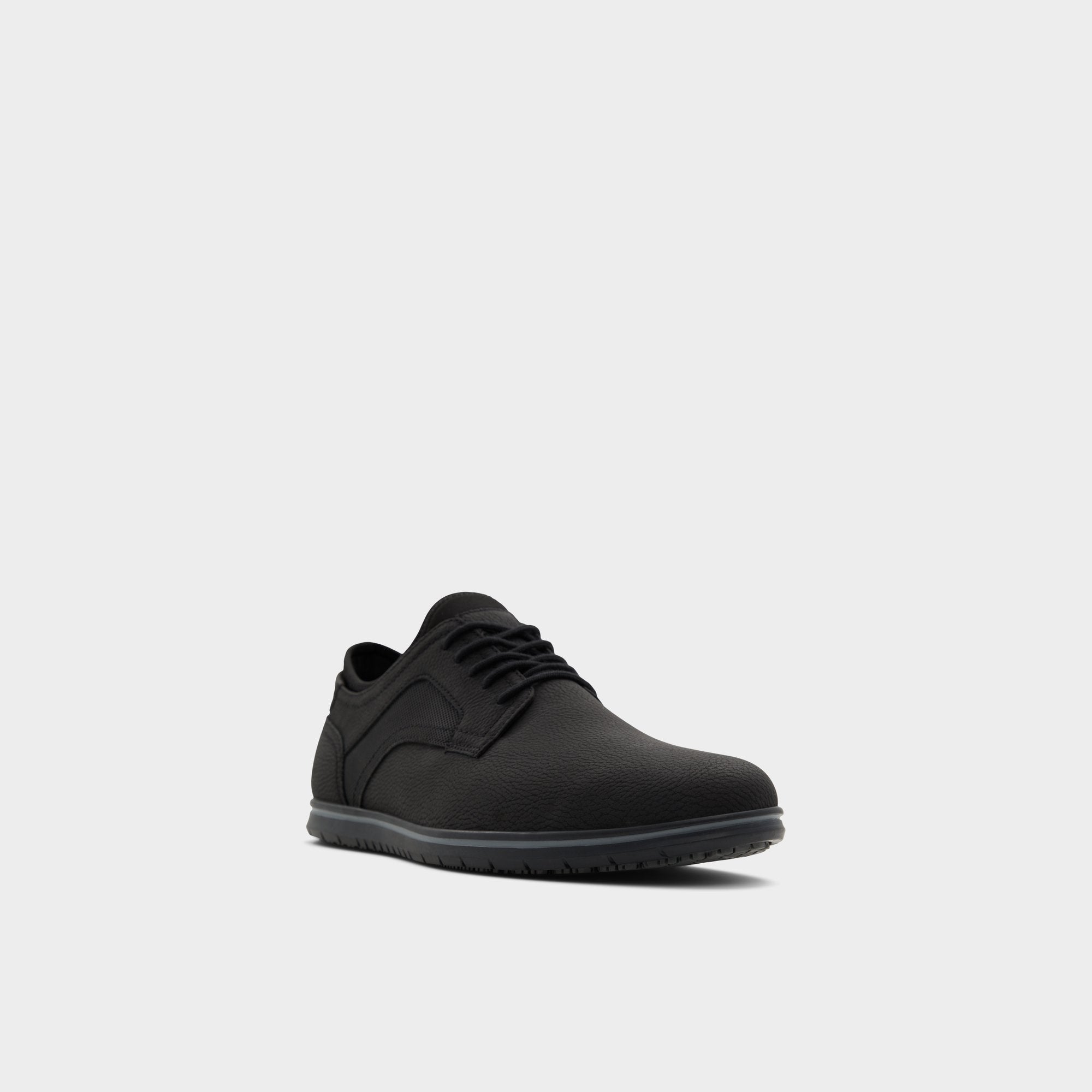 Aldo Drymos Black Men's Oxfords & Lace-ups - Oxford shoe Men