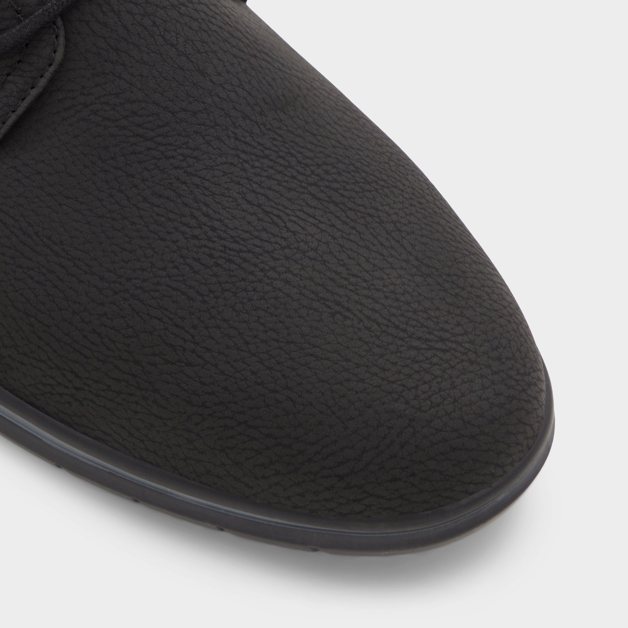 Aldo Drymos Black Men's Oxfords & Lace-ups - Oxford shoe Men