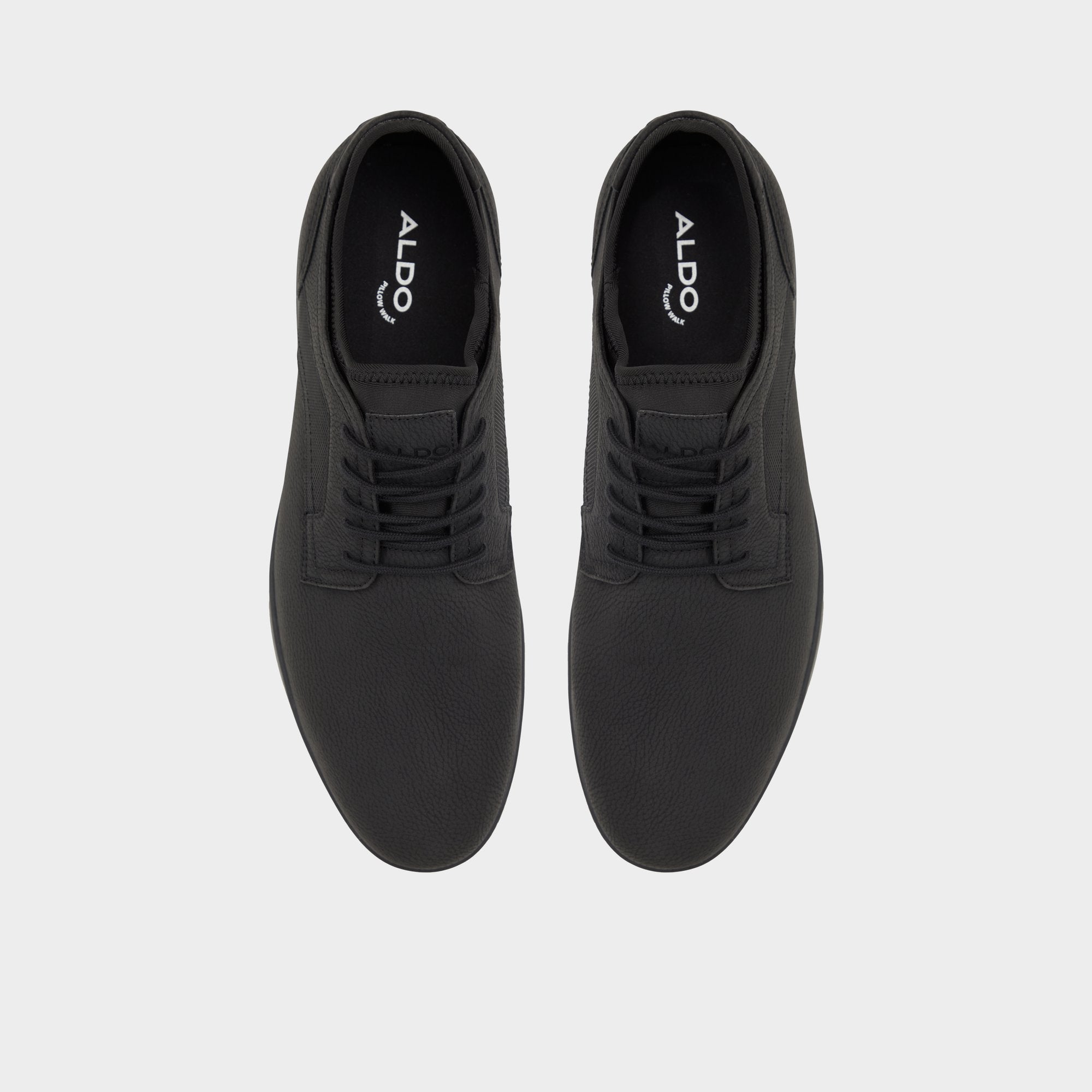 Aldo Drymos Black Men's Oxfords & Lace-ups - Oxford shoe Men