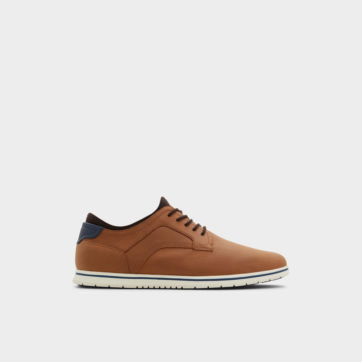 Aldo Drymos Cognac Men's Oxfords & Lace-ups - Oxford shoe Men