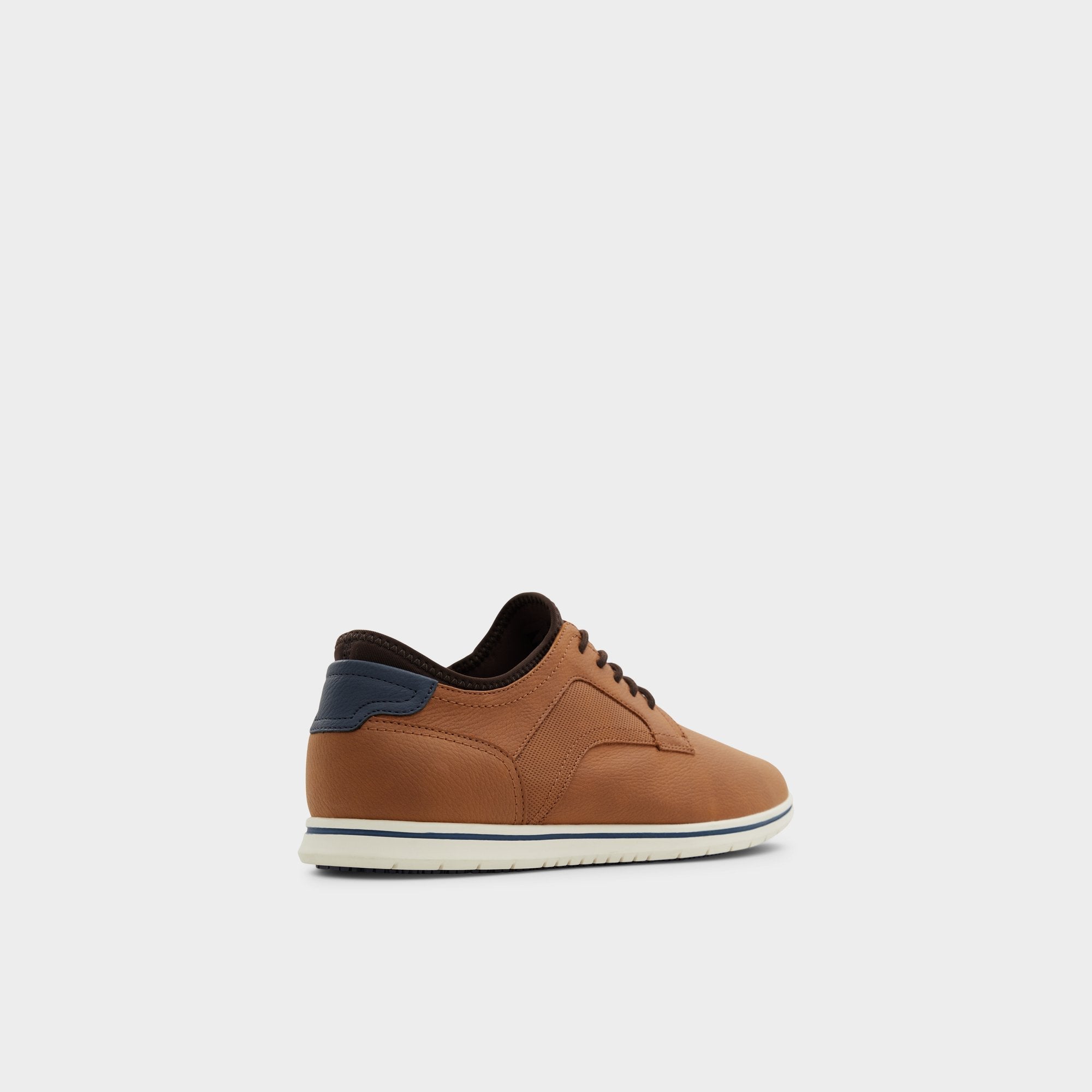 Aldo Drymos Cognac Men's Oxfords & Lace-ups - Oxford shoe Men