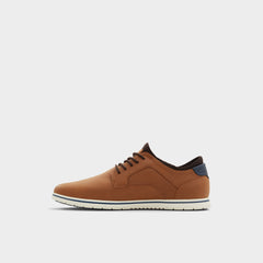 Aldo Drymos Cognac Men's Oxfords & Lace-ups - Oxford shoe Men
