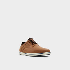 Aldo Drymos Cognac Men's Oxfords & Lace-ups - Oxford shoe Men