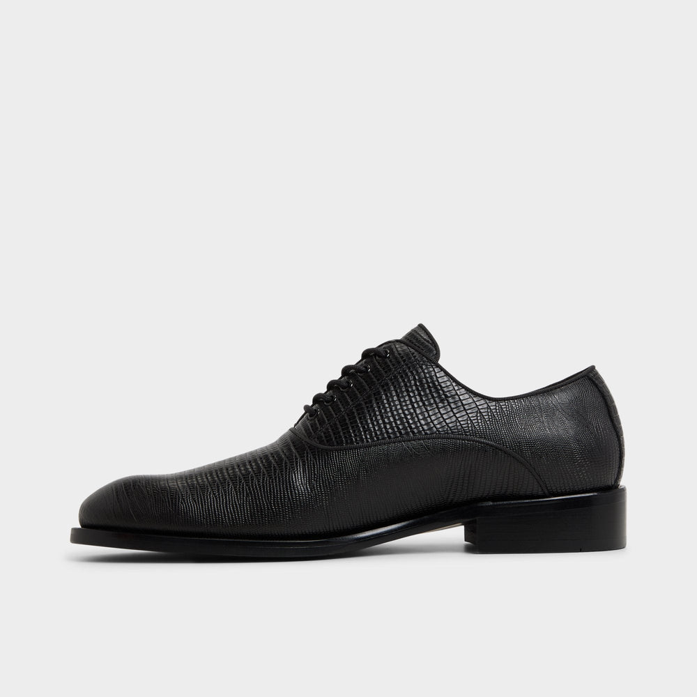 Aldo Braz in Other Black 14161936 - Oxford shoe Men