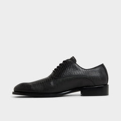 Aldo Braz in Other Black 14161936 - Oxford shoe Men