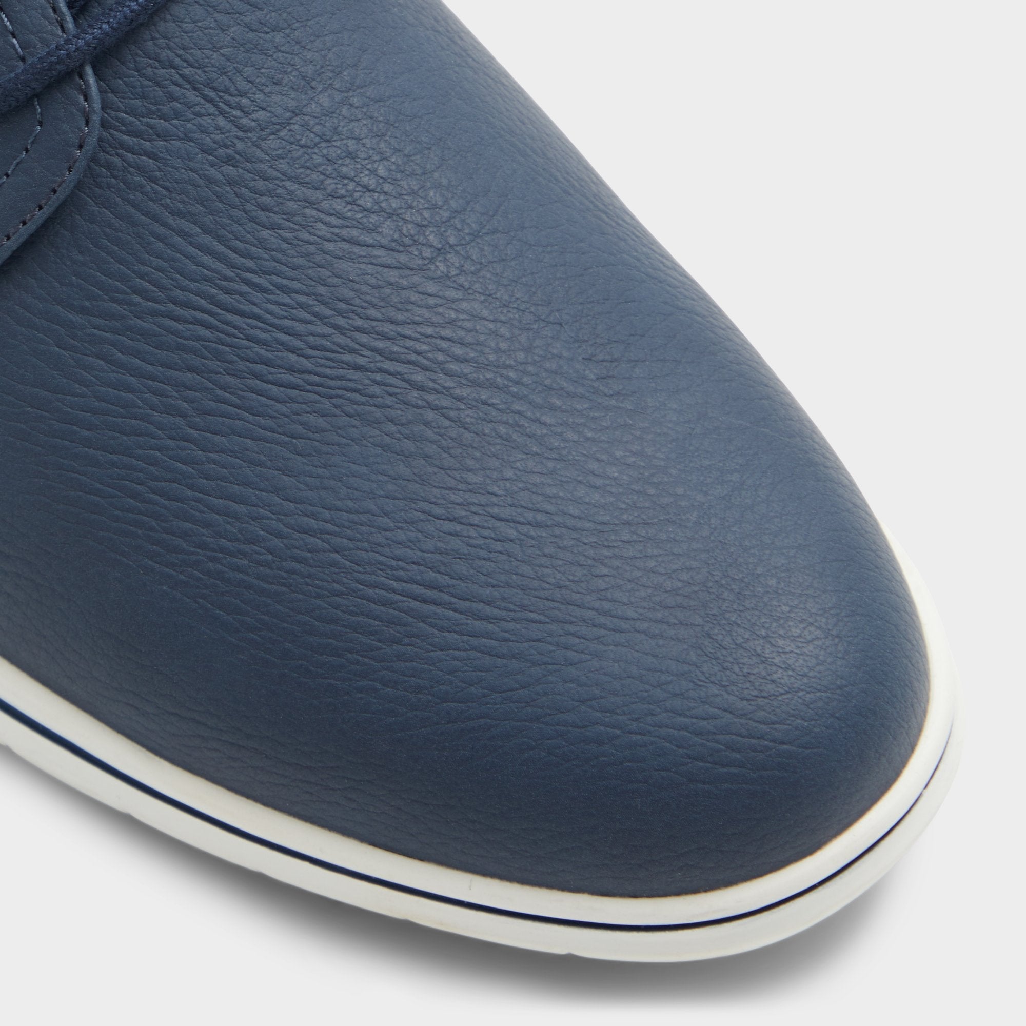 Aldo Drymos Navy Men's Oxfords & Lace-ups - Oxford shoe Men