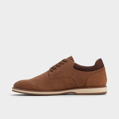 Aldo Ccorby Cognac Men's Hybrid Shoes - Oxford shoe Men