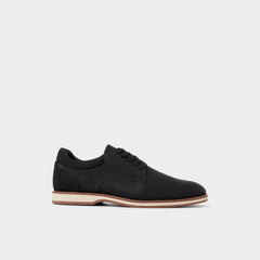 Aldo Ccorby Black Men's Hybrid Shoes - Oxford shoe Men