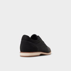 Aldo Ccorby Black Men's Hybrid Shoes - Oxford shoe Men
