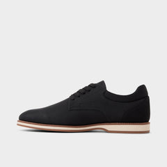 Aldo Ccorby Black Men's Hybrid Shoes - Oxford shoe Men