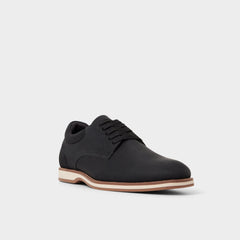 Aldo Ccorby Black Men's Hybrid Shoes - Oxford shoe Men