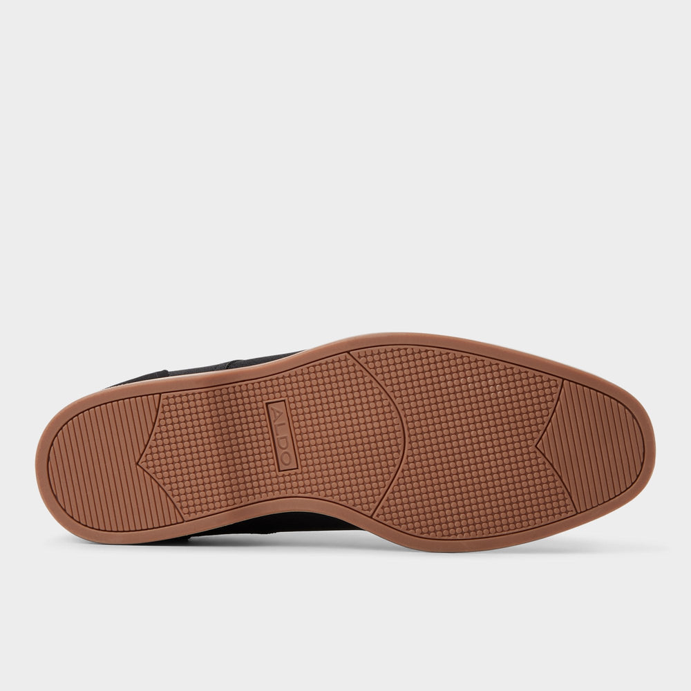 Aldo Ccorby Black Men's Hybrid Shoes - Oxford shoe Men